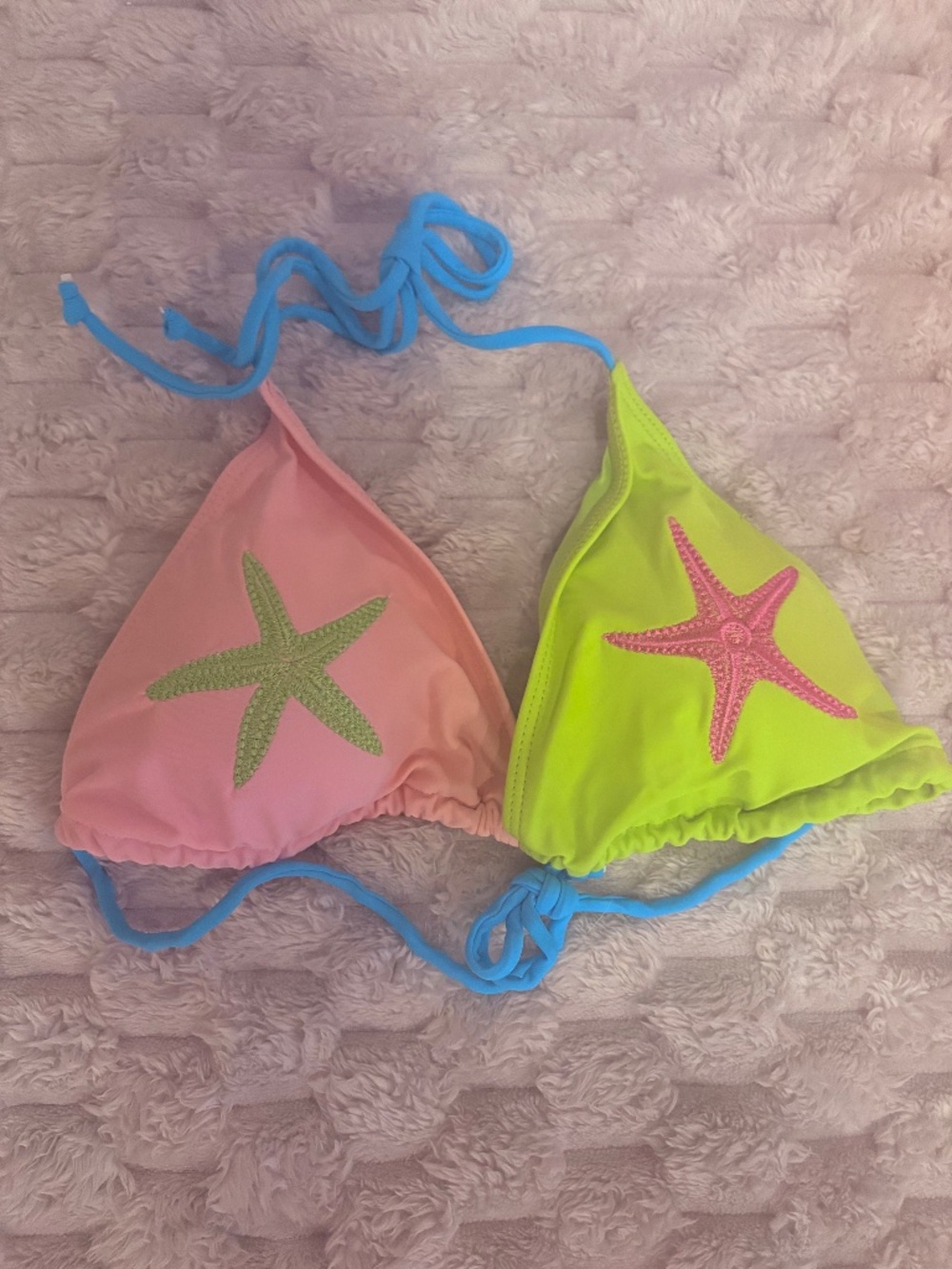 Bikini top size XL